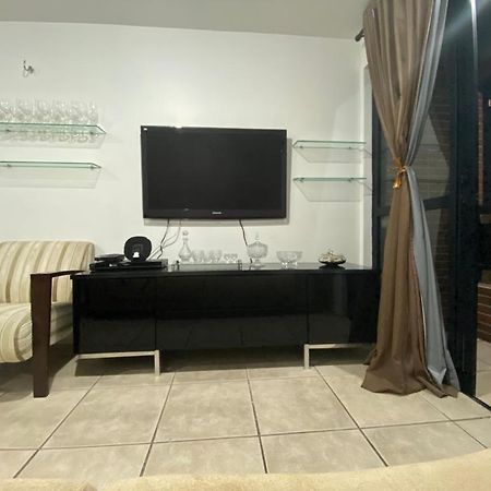 Flat No Mercure Meireles 포르탈레자 외부 사진
