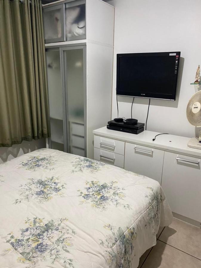 Flat No Mercure Meireles 포르탈레자 외부 사진