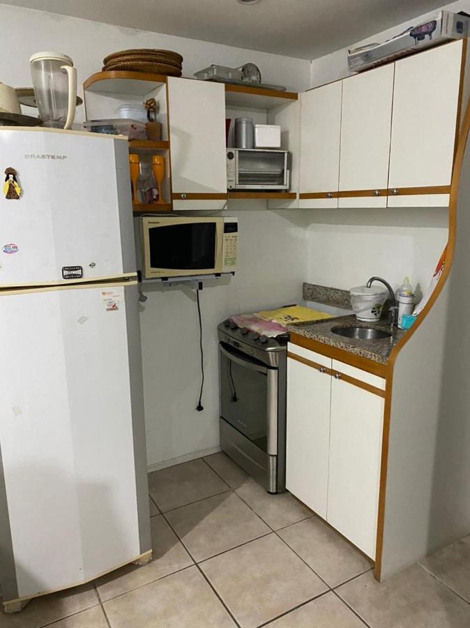Flat No Mercure Meireles 포르탈레자 외부 사진